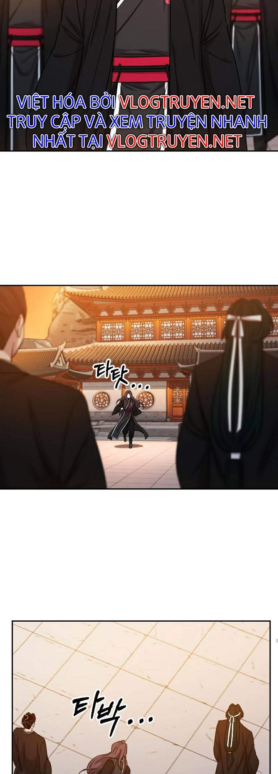 Hoa Sơn Tái Khởi Chap 41 - Next Chap 42