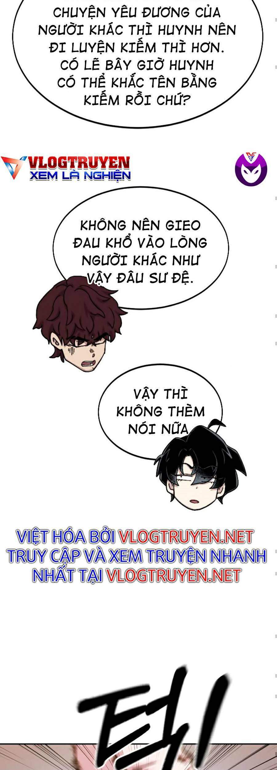 Hoa Sơn Tái Khởi Chap 41 - Next Chap 42