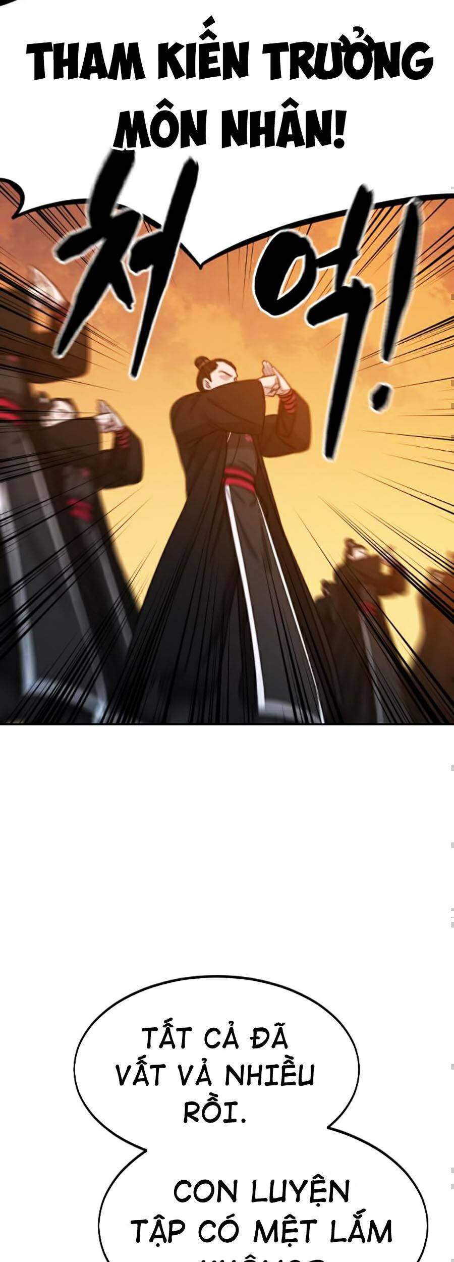 Hoa Sơn Tái Khởi Chap 41 - Next Chap 42