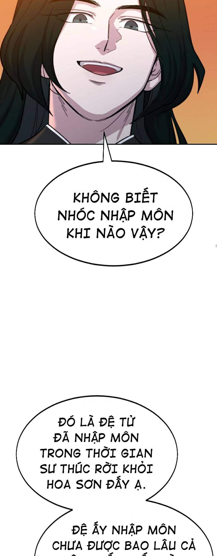 Hoa Sơn Tái Khởi Chap 41 - Next Chap 42