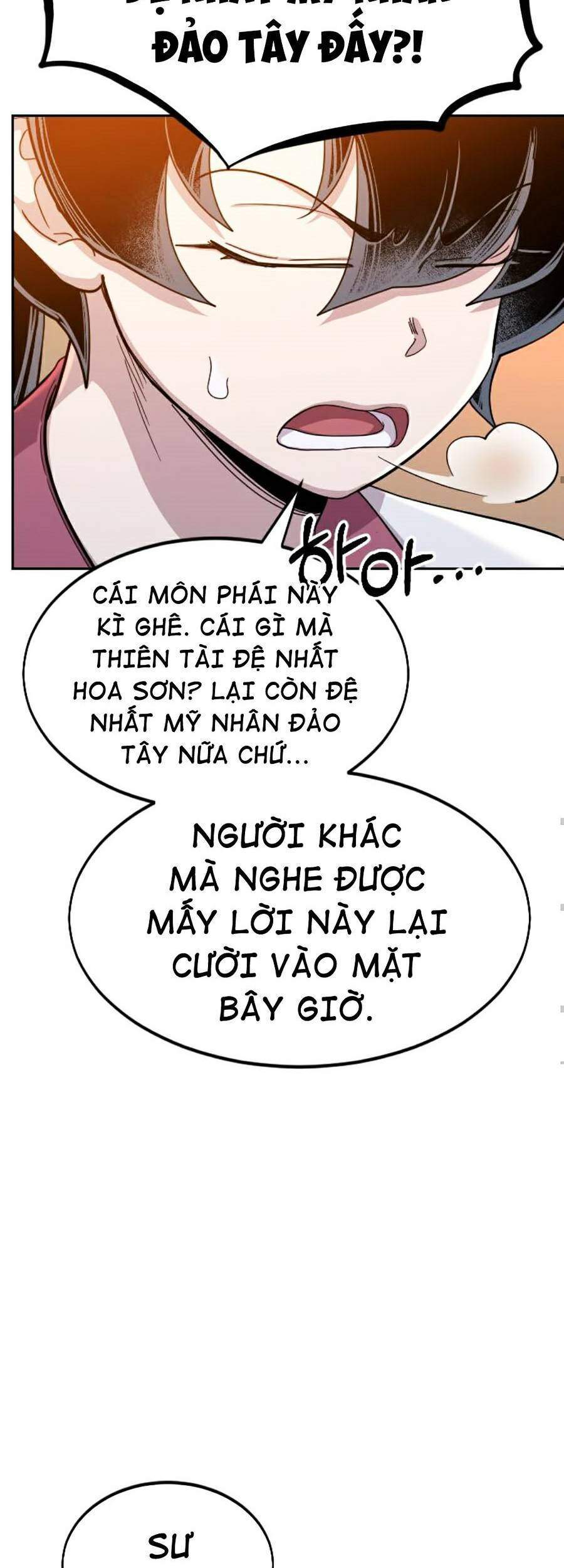 Hoa Sơn Tái Khởi Chap 41 - Next Chap 42