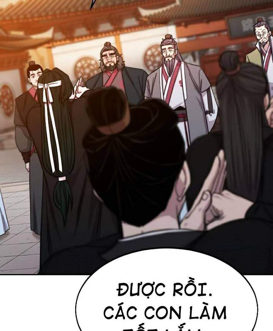 Hoa Sơn Tái Khởi Chap 41 - Next Chap 42