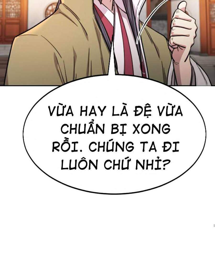 Hoa Sơn Tái Khởi Chap 41 - Next Chap 42
