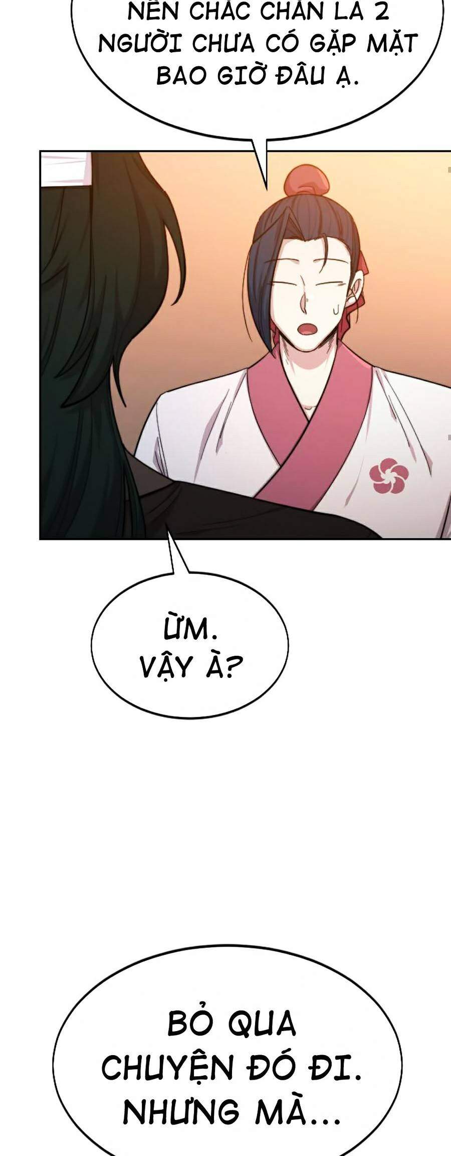 Hoa Sơn Tái Khởi Chap 41 - Next Chap 42