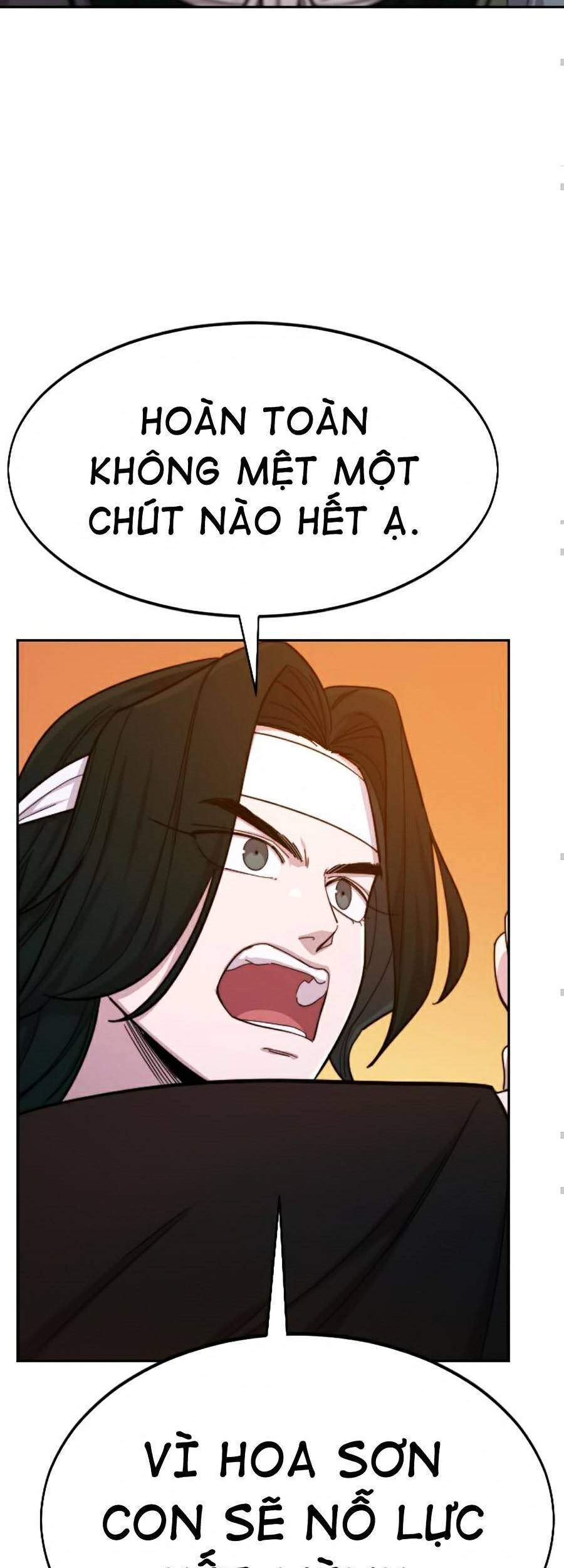 Hoa Sơn Tái Khởi Chap 41 - Next Chap 42