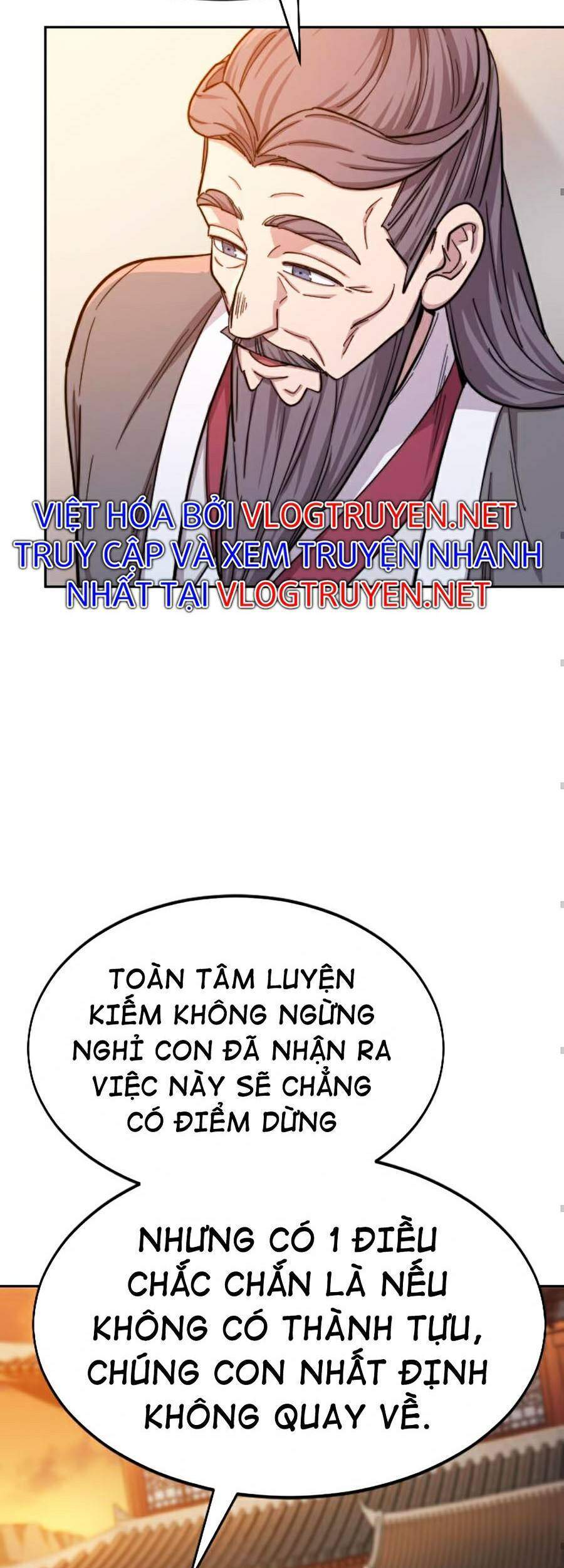 Hoa Sơn Tái Khởi Chap 41 - Next Chap 42