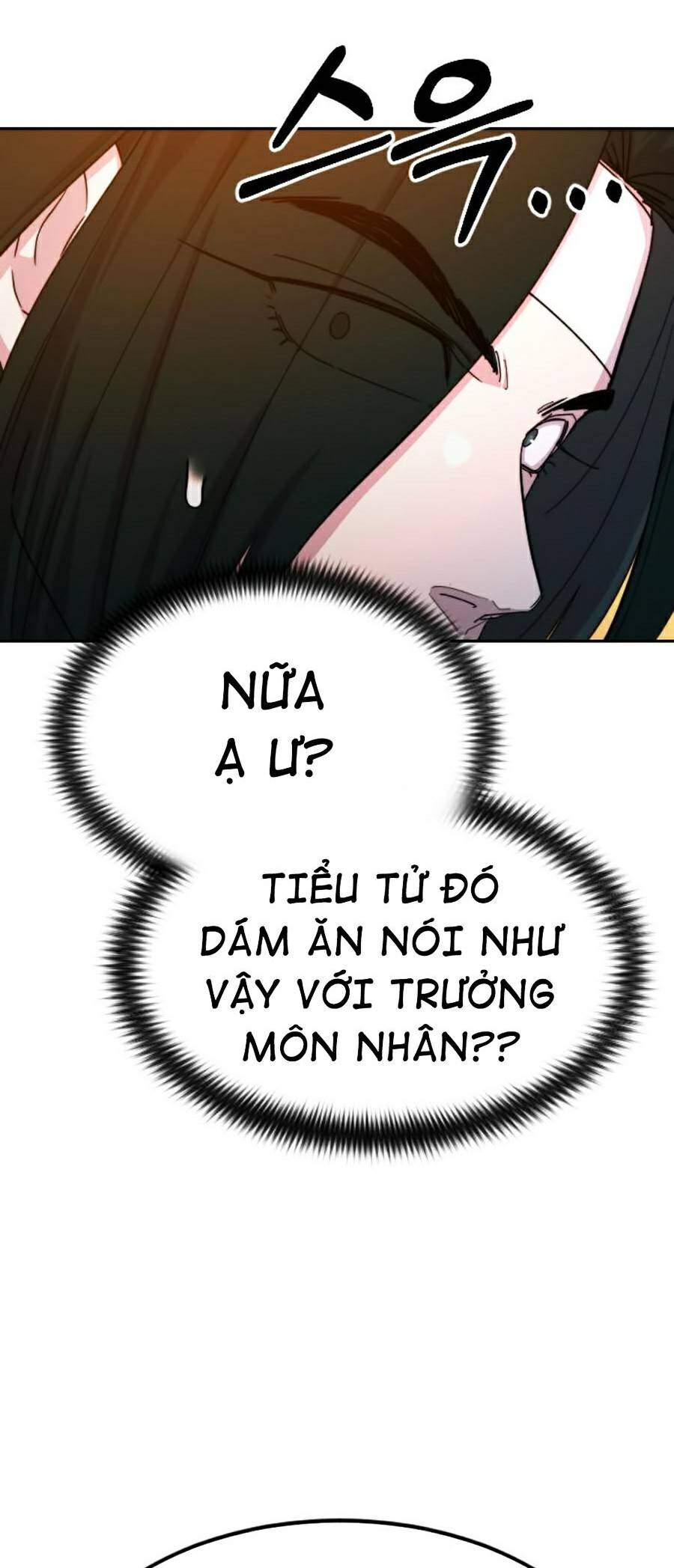 Hoa Sơn Tái Khởi Chap 41 - Next Chap 42
