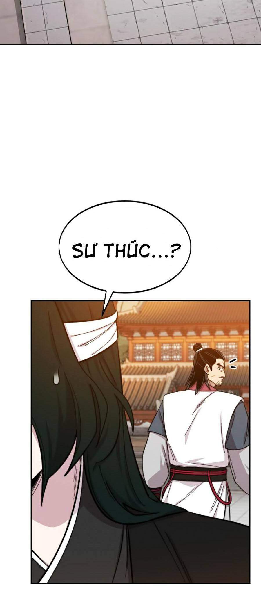 Hoa Sơn Tái Khởi Chap 41 - Next Chap 42