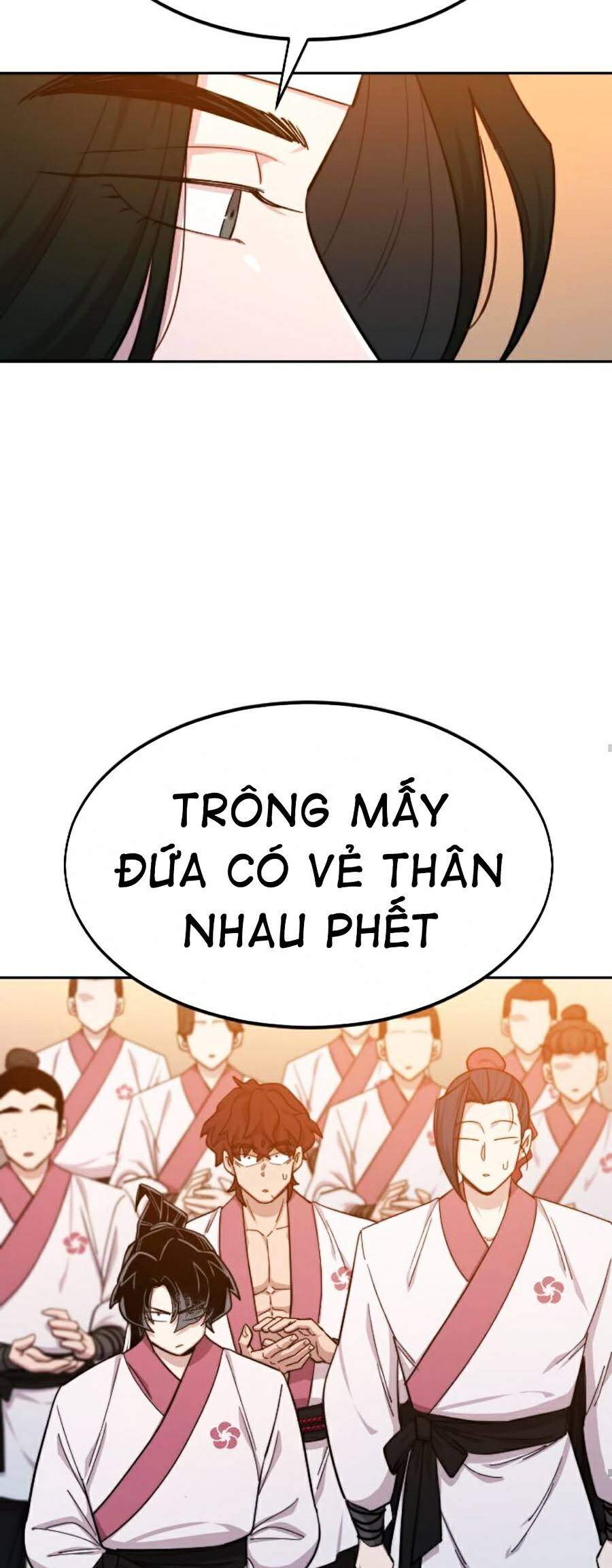 Hoa Sơn Tái Khởi Chap 41 - Next Chap 42