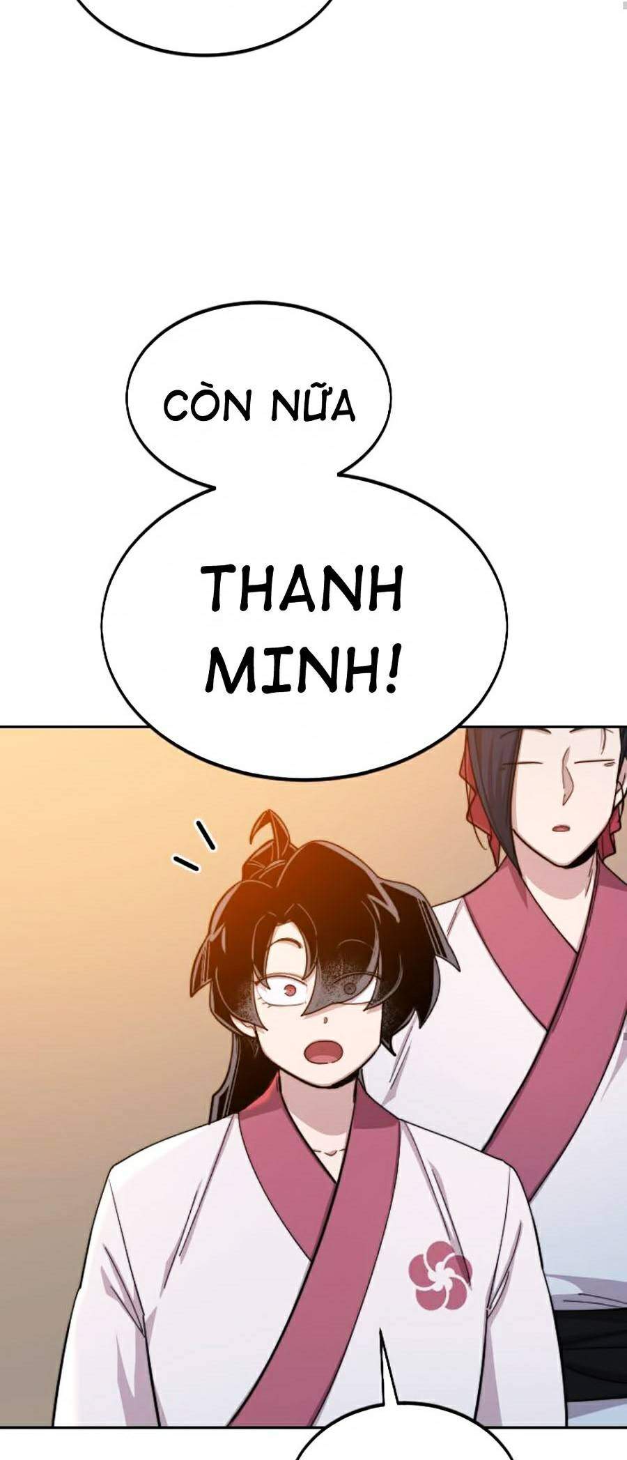 Hoa Sơn Tái Khởi Chap 41 - Next Chap 42