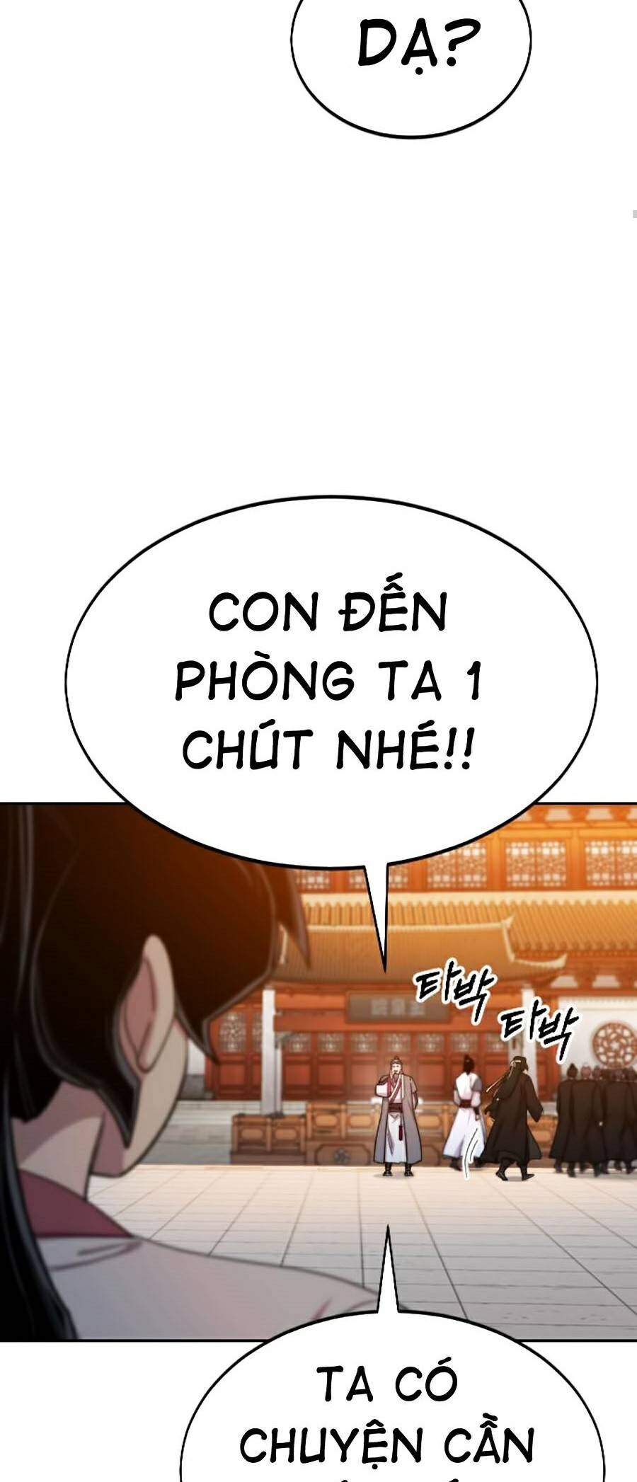 Hoa Sơn Tái Khởi Chap 41 - Next Chap 42