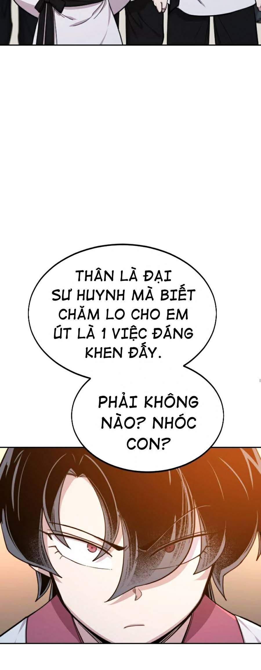Hoa Sơn Tái Khởi Chap 41 - Next Chap 42