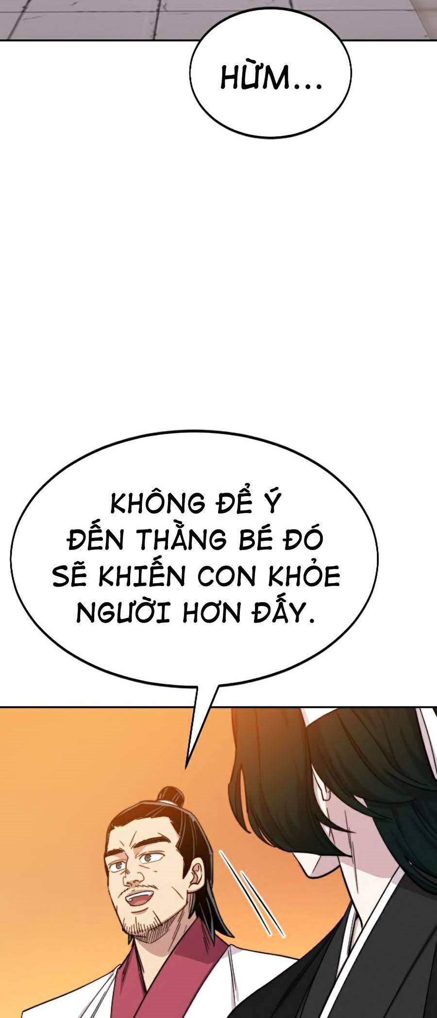 Hoa Sơn Tái Khởi Chap 41 - Next Chap 42
