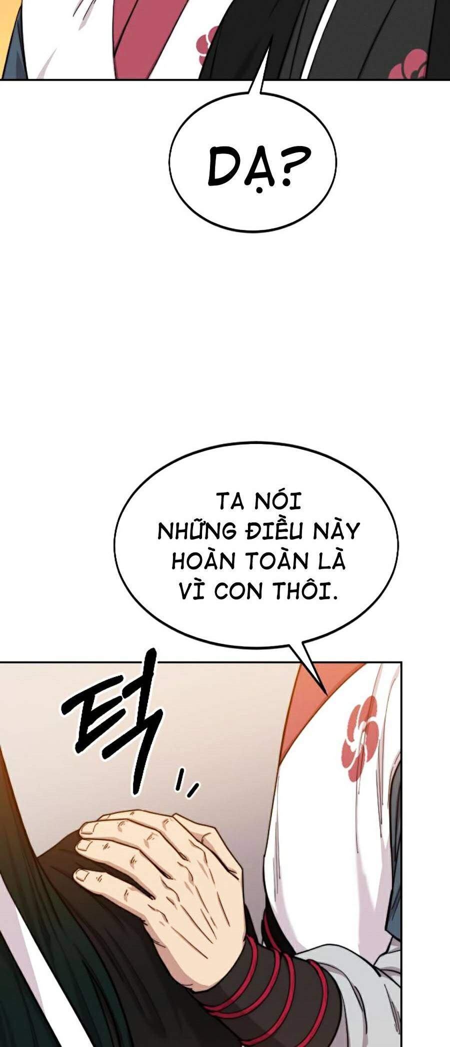 Hoa Sơn Tái Khởi Chap 41 - Next Chap 42