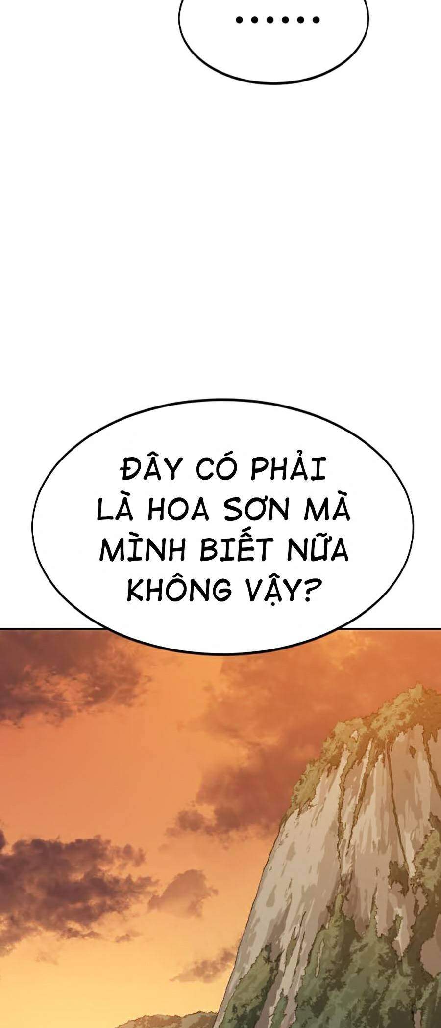 Hoa Sơn Tái Khởi Chap 41 - Next Chap 42