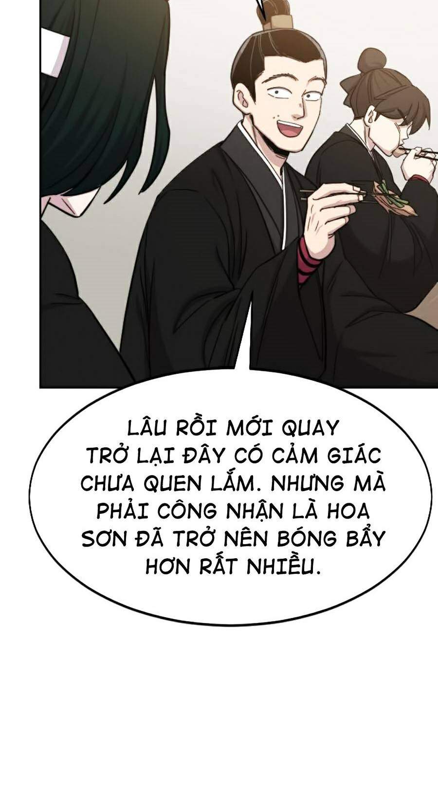 Hoa Sơn Tái Khởi Chap 41 - Next Chap 42