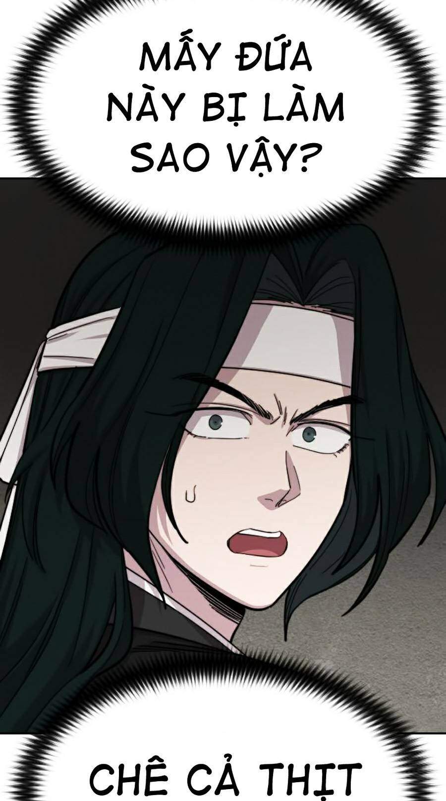 Hoa Sơn Tái Khởi Chap 41 - Next Chap 42