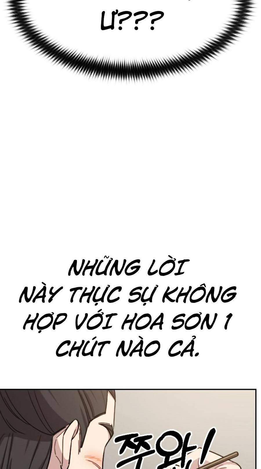 Hoa Sơn Tái Khởi Chap 41 - Next Chap 42
