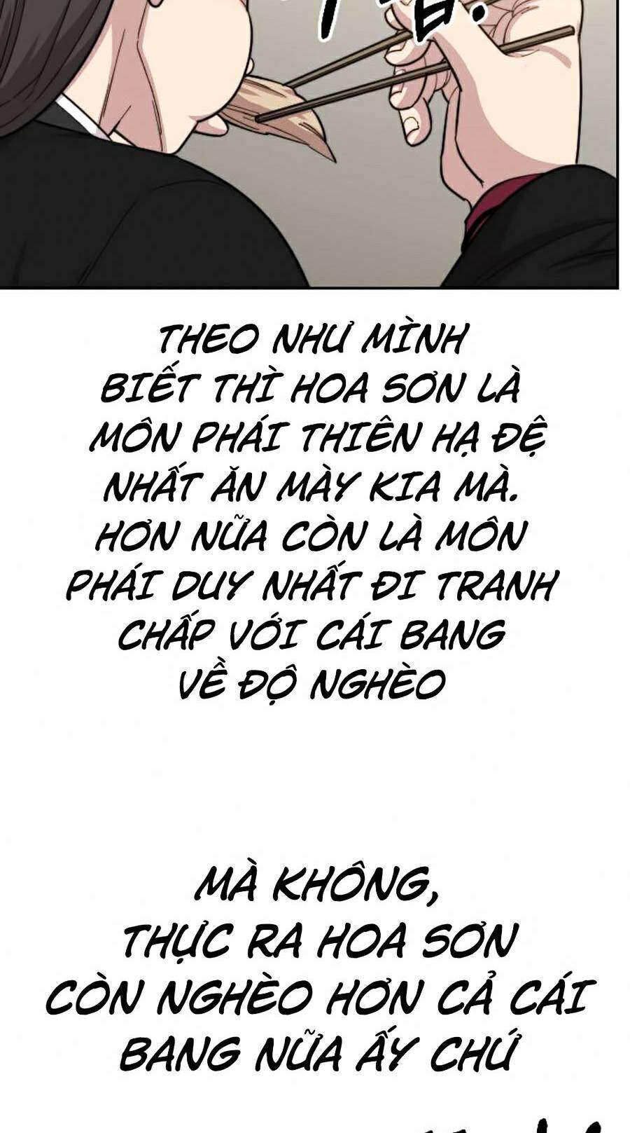 Hoa Sơn Tái Khởi Chap 41 - Next Chap 42