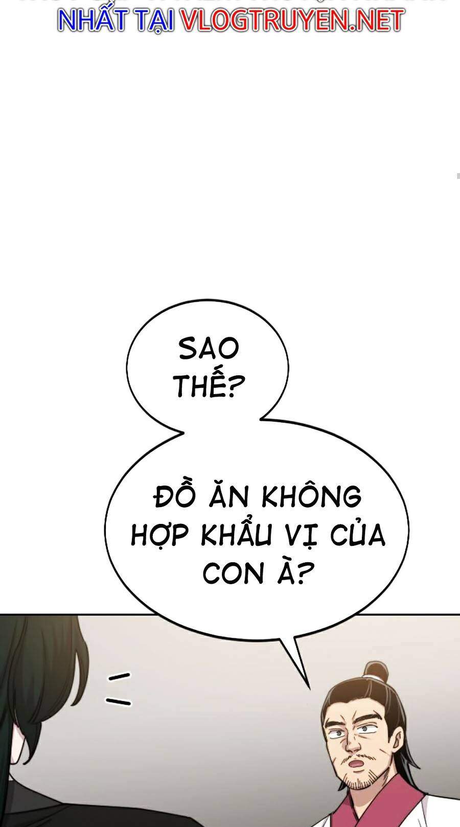 Hoa Sơn Tái Khởi Chap 41 - Next Chap 42