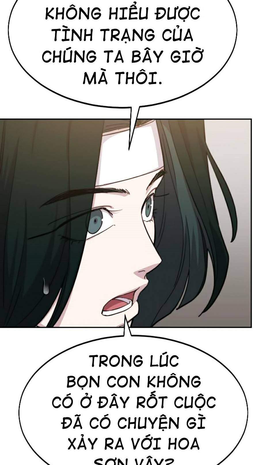 Hoa Sơn Tái Khởi Chap 41 - Next Chap 42