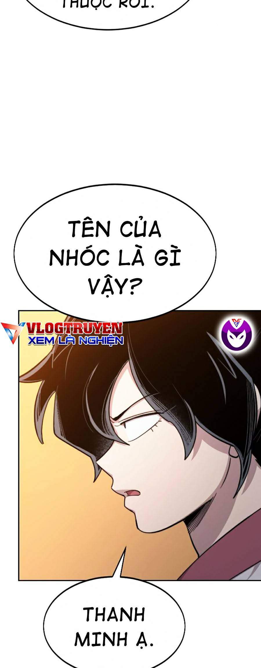 Hoa Sơn Tái Khởi Chap 41 - Next Chap 42