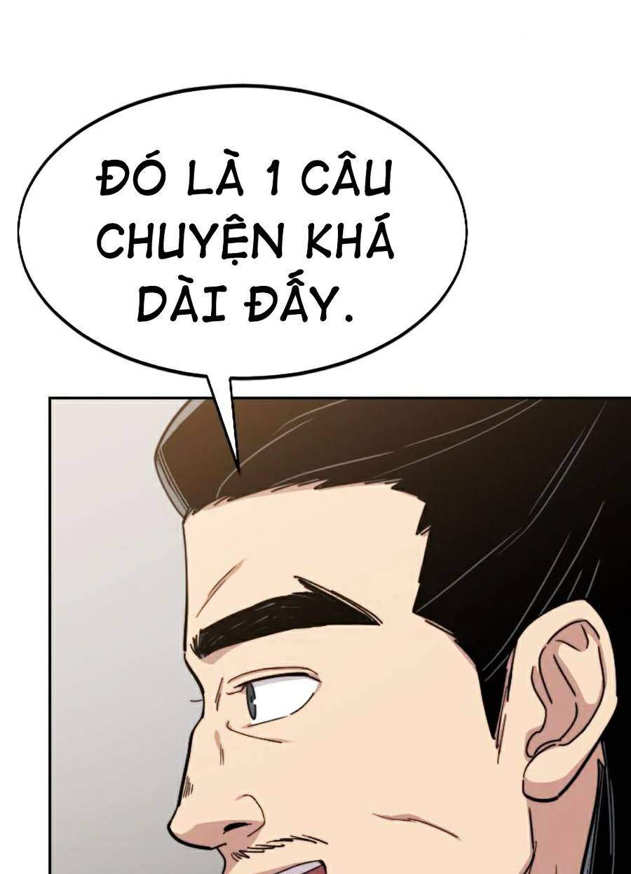 Hoa Sơn Tái Khởi Chap 41 - Next Chap 42