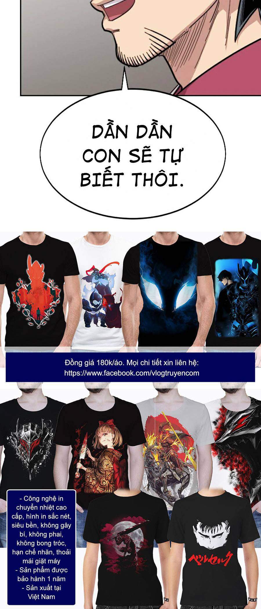 Hoa Sơn Tái Khởi Chap 41 - Next Chap 42