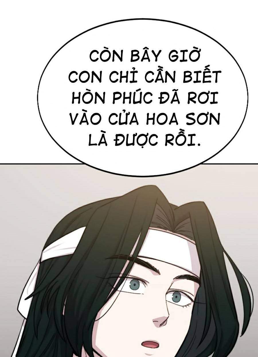 Hoa Sơn Tái Khởi Chap 41 - Next Chap 42