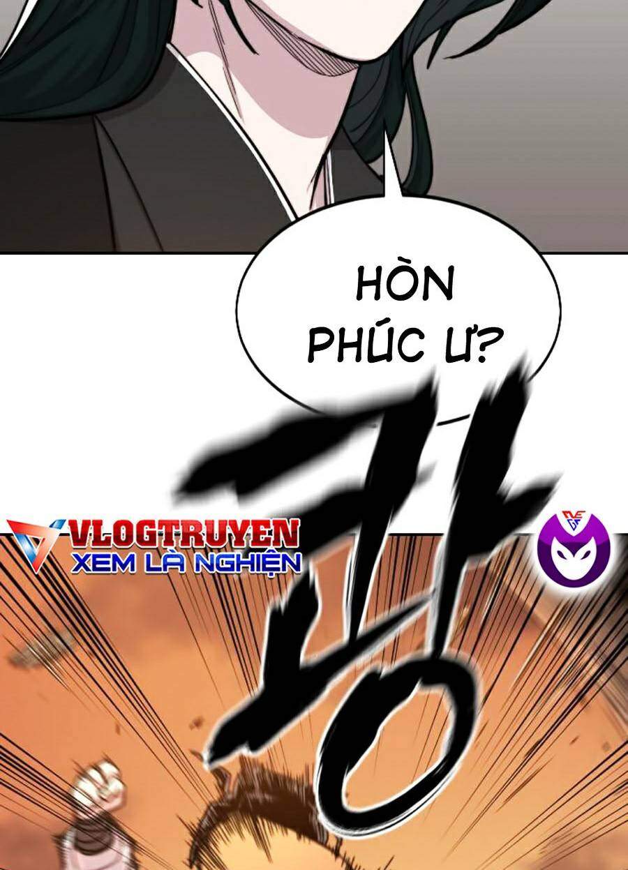 Hoa Sơn Tái Khởi Chap 41 - Next Chap 42
