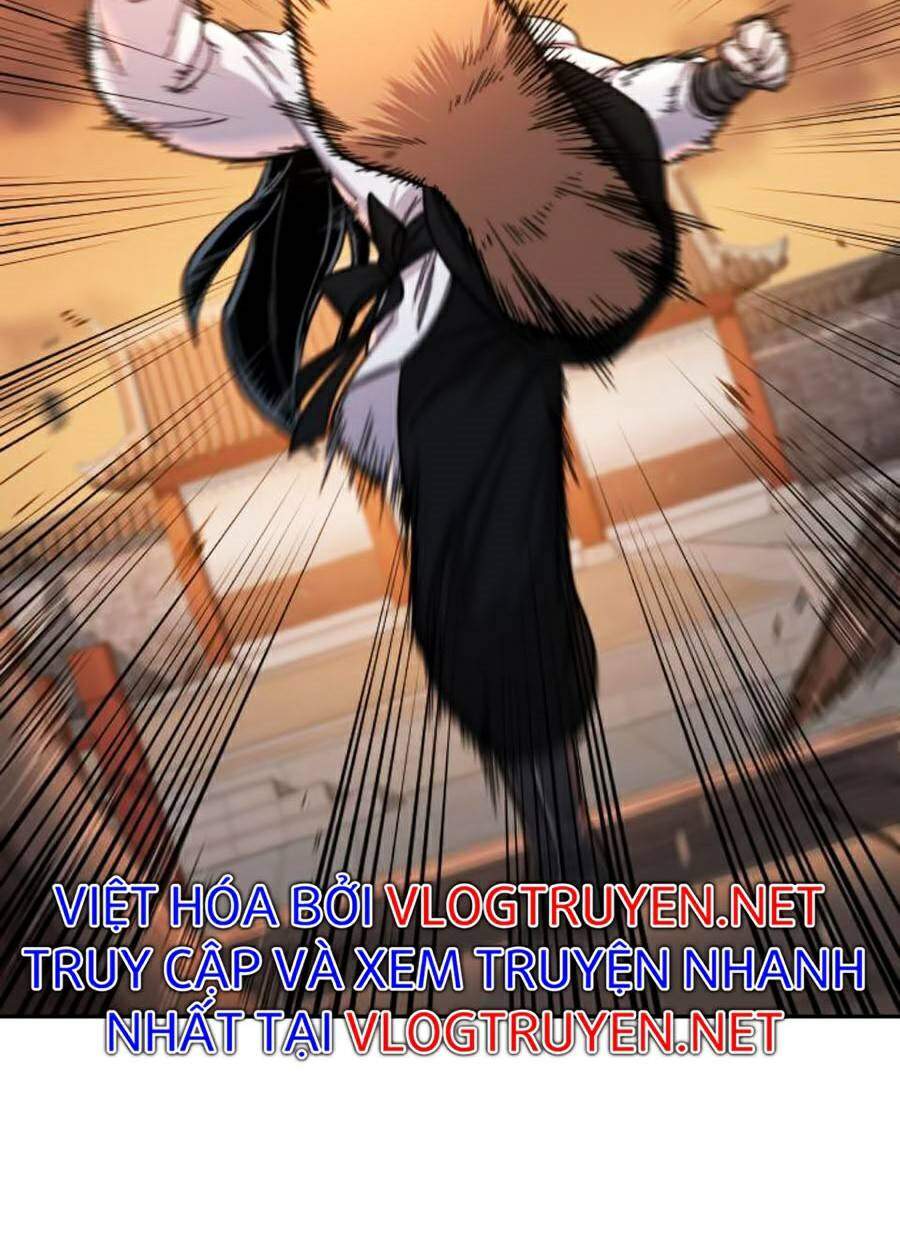 Hoa Sơn Tái Khởi Chap 41 - Next Chap 42