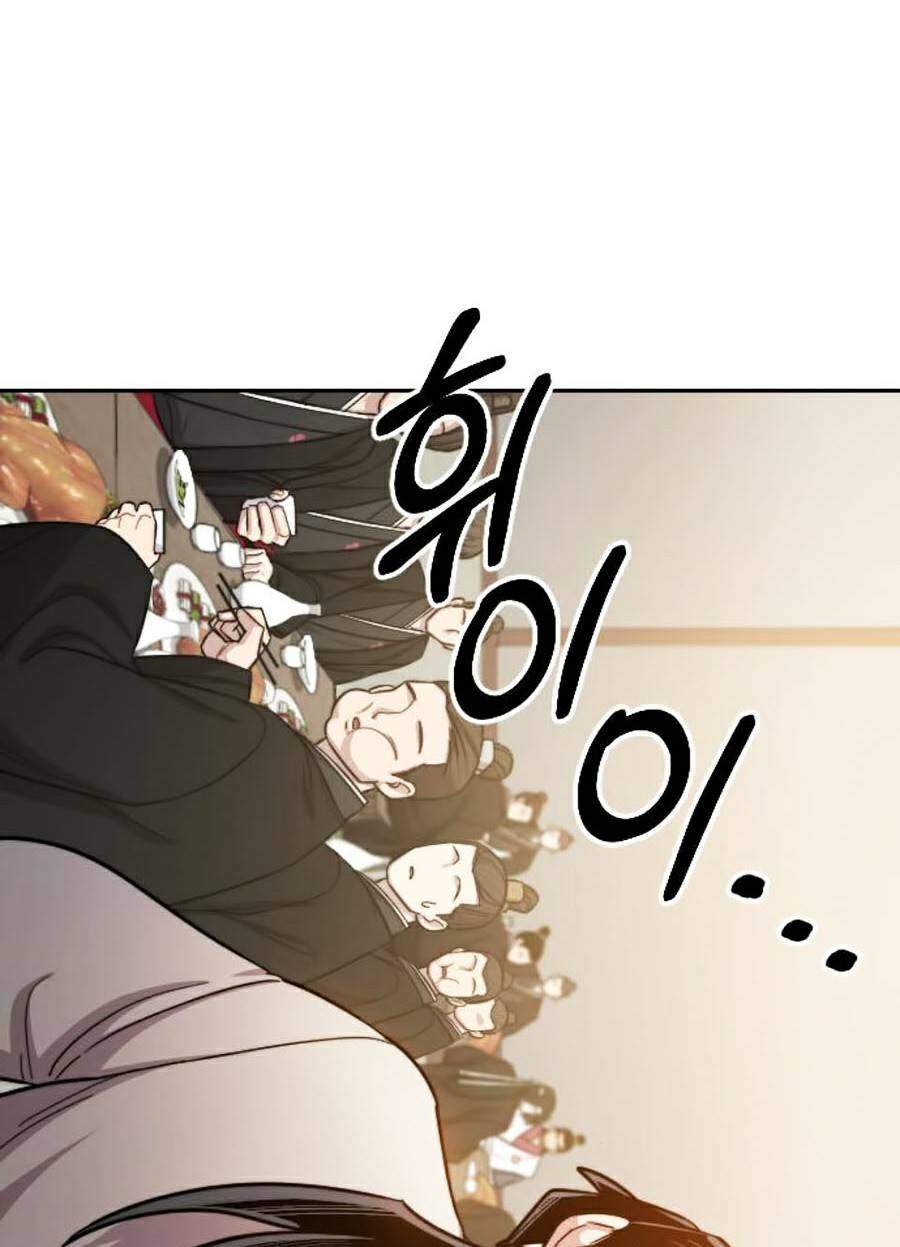 Hoa Sơn Tái Khởi Chap 41 - Next Chap 42