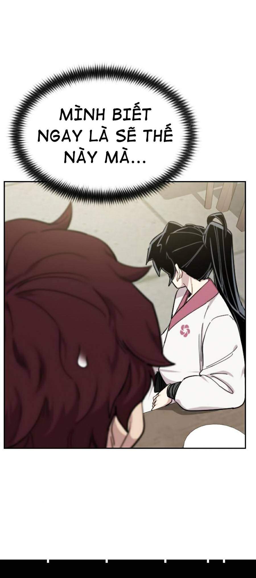 Hoa Sơn Tái Khởi Chap 42 - Next Chap 43