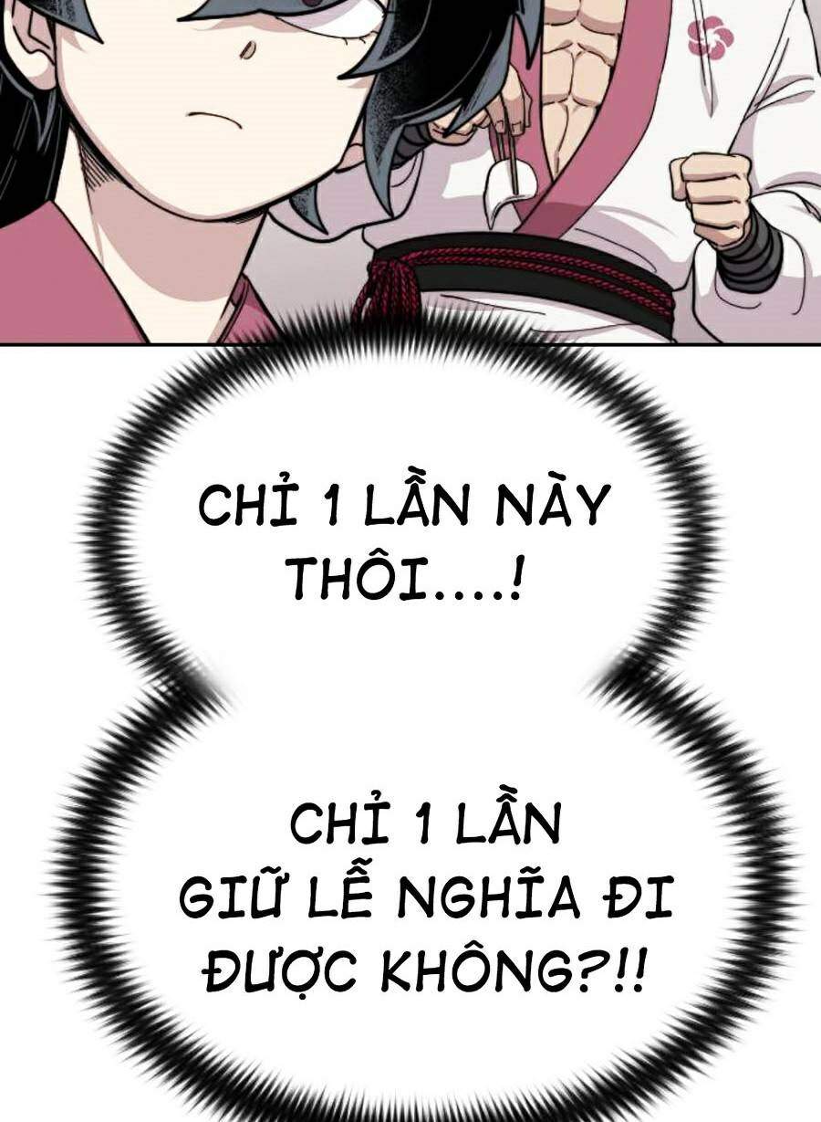 Hoa Sơn Tái Khởi Chap 42 - Next Chap 43