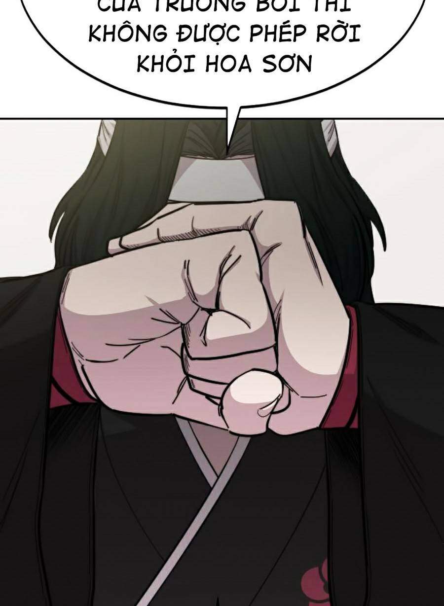 Hoa Sơn Tái Khởi Chap 42 - Next Chap 43