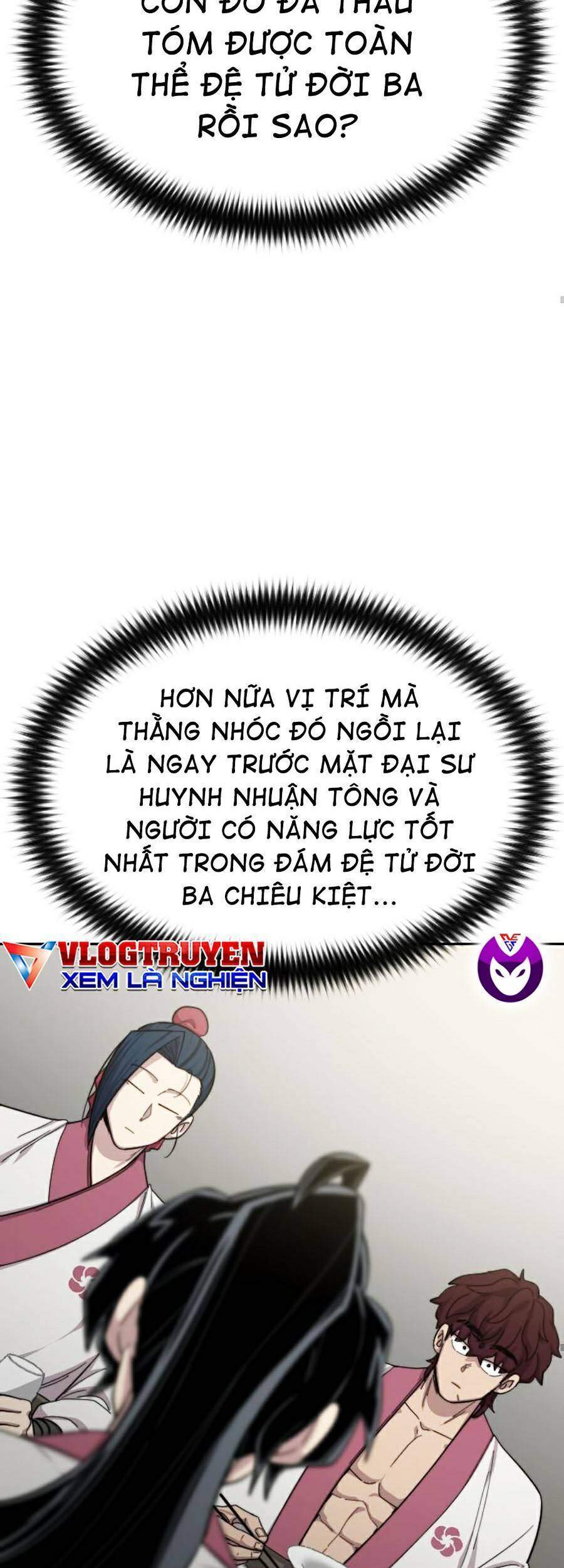 Hoa Sơn Tái Khởi Chap 42 - Next Chap 43