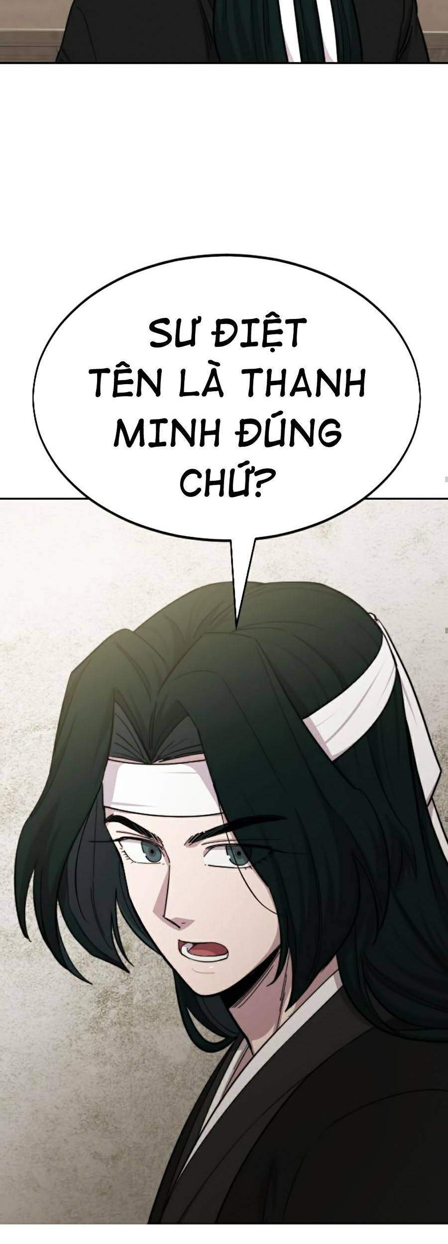 Hoa Sơn Tái Khởi Chap 42 - Next Chap 43