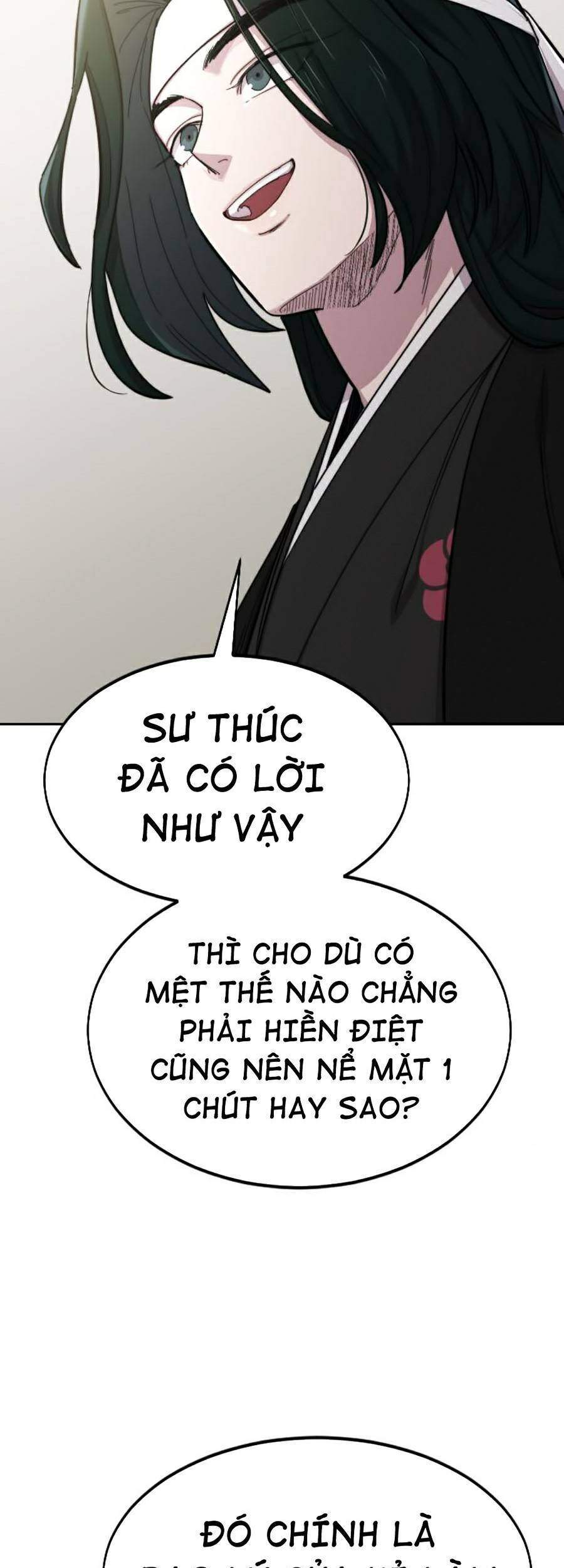 Hoa Sơn Tái Khởi Chap 42 - Next Chap 43