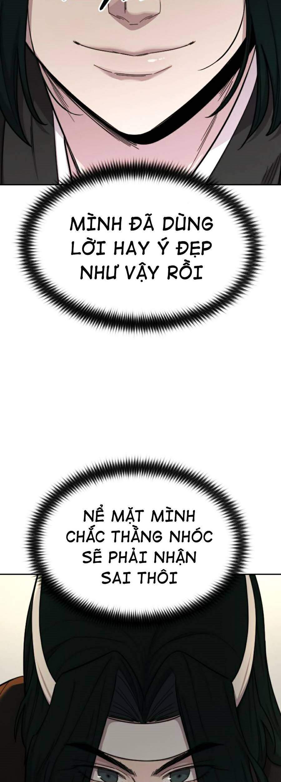 Hoa Sơn Tái Khởi Chap 42 - Next Chap 43