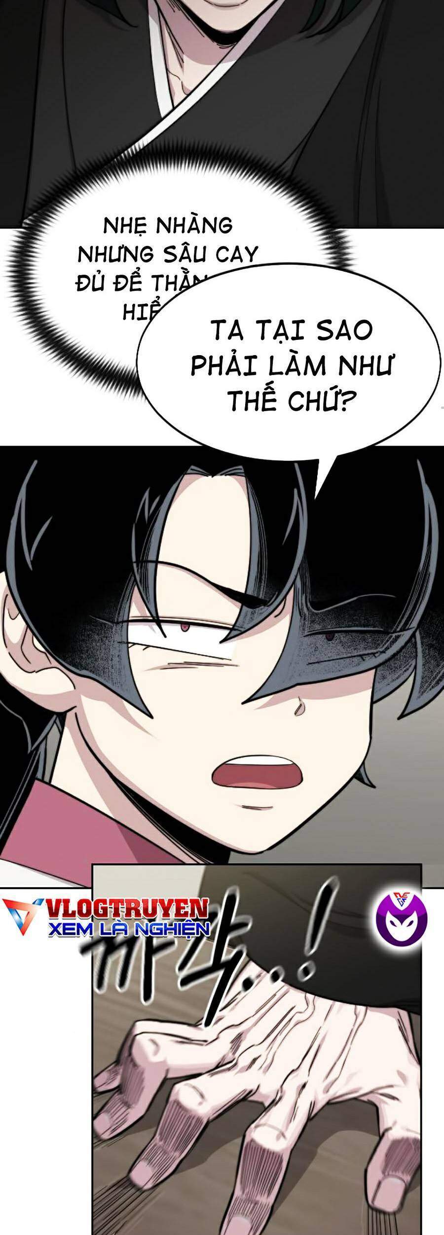 Hoa Sơn Tái Khởi Chap 42 - Next Chap 43