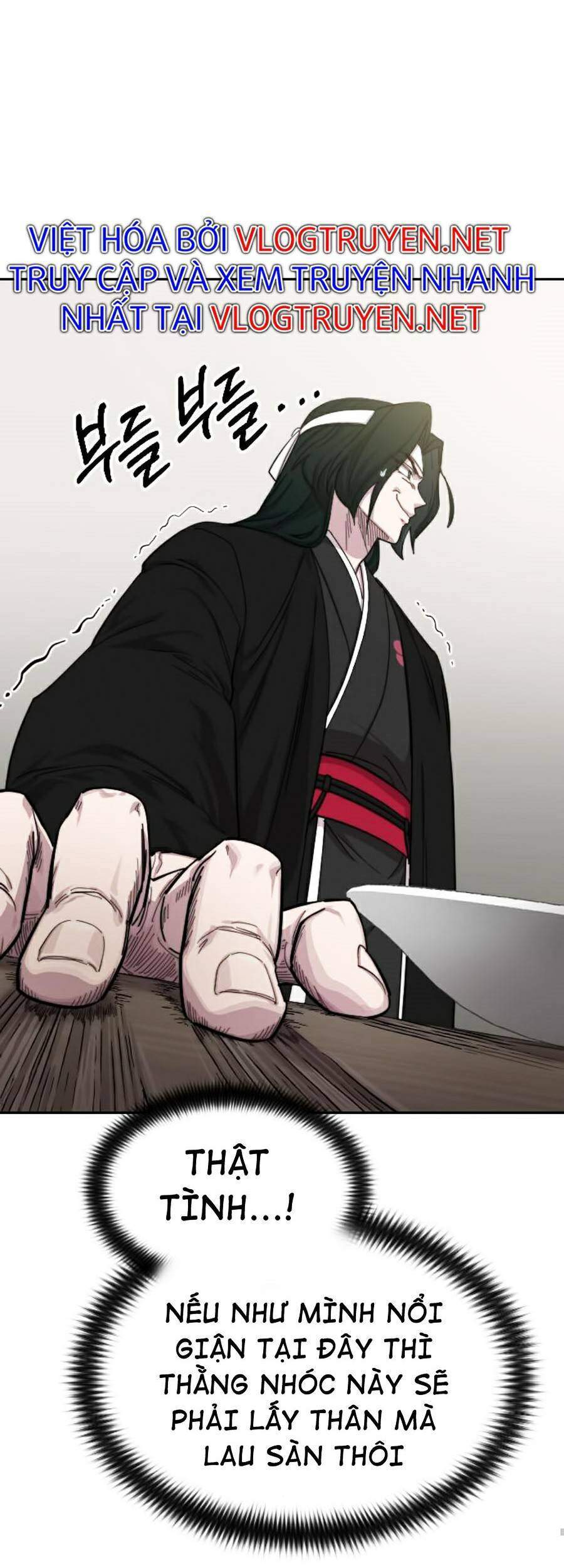 Hoa Sơn Tái Khởi Chap 42 - Next Chap 43