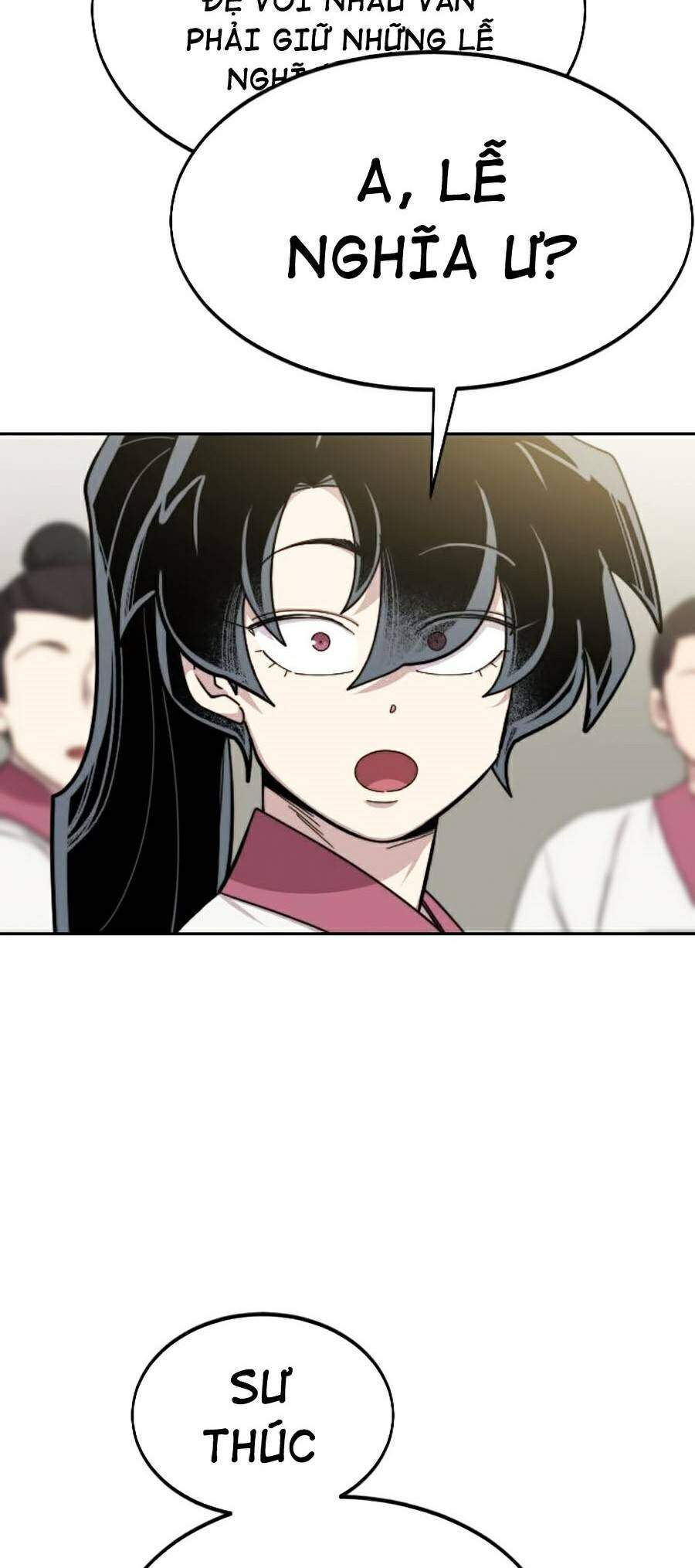 Hoa Sơn Tái Khởi Chap 42 - Next Chap 43