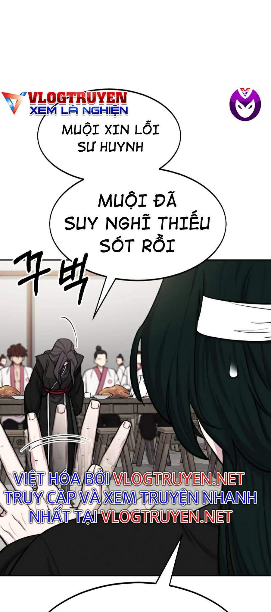 Hoa Sơn Tái Khởi Chap 42 - Next Chap 43