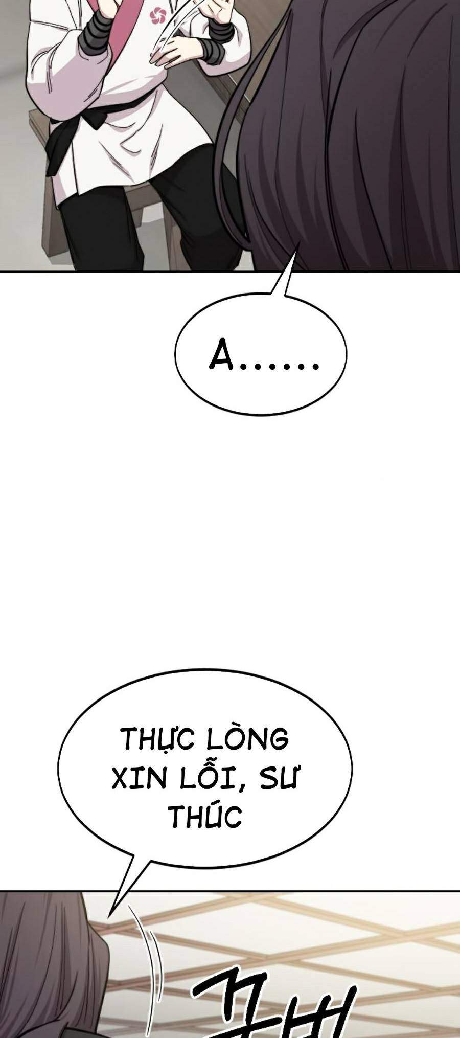 Hoa Sơn Tái Khởi Chap 42 - Next Chap 43