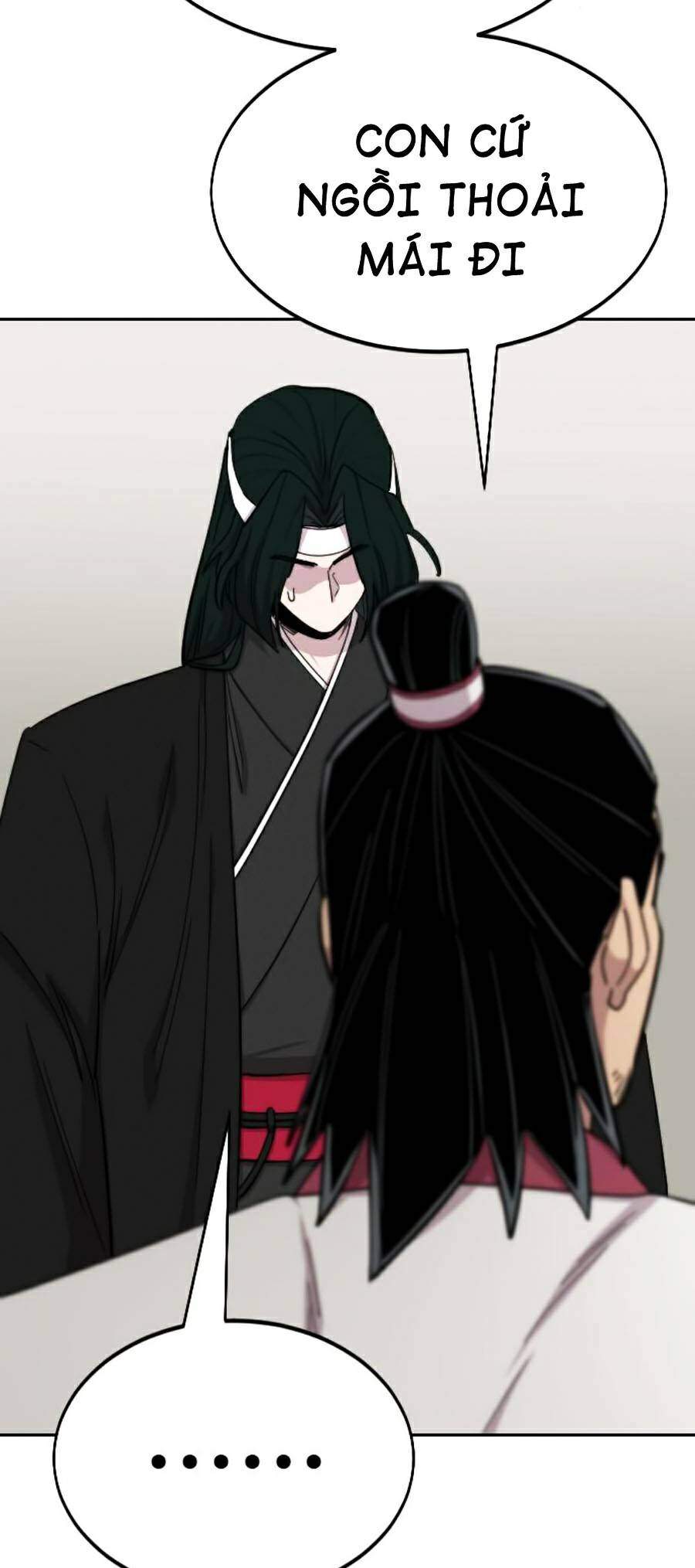 Hoa Sơn Tái Khởi Chap 42 - Next Chap 43