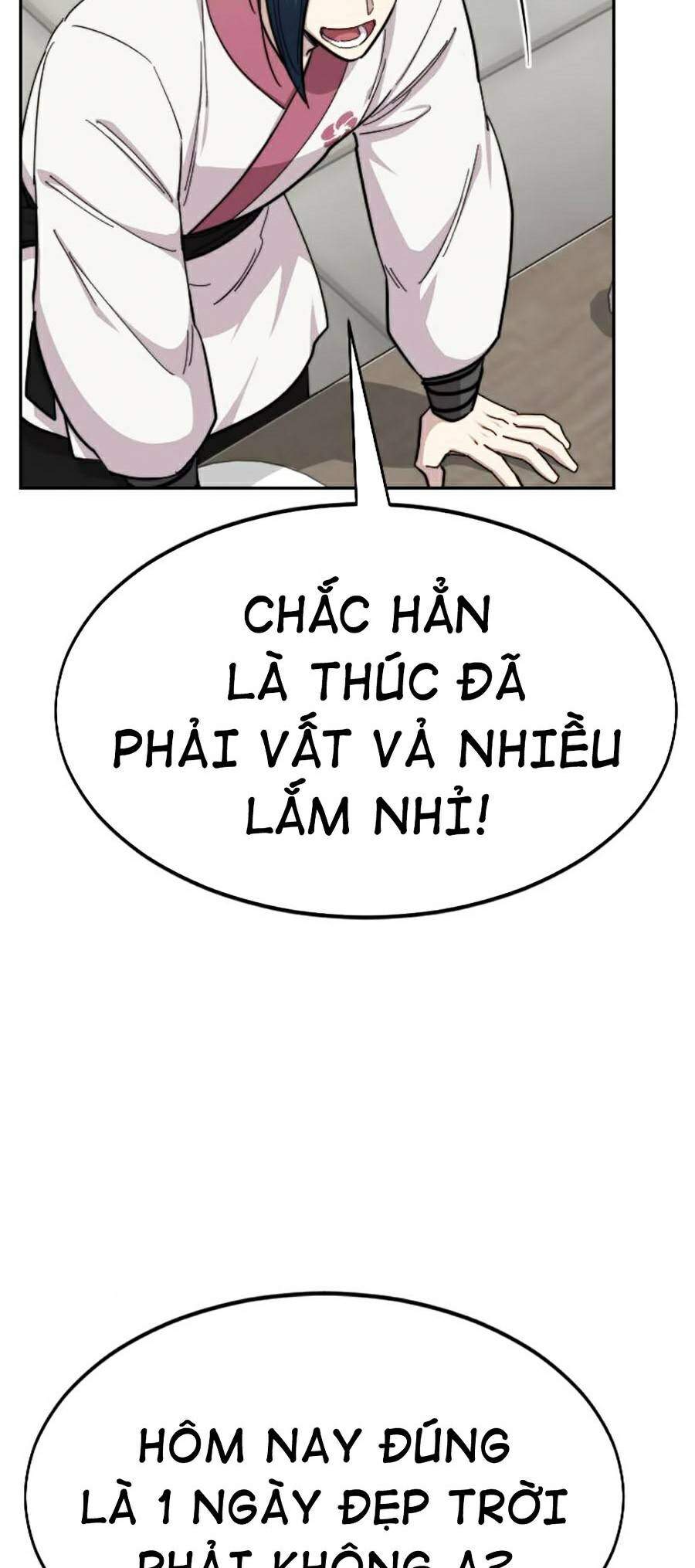 Hoa Sơn Tái Khởi Chap 42 - Next Chap 43