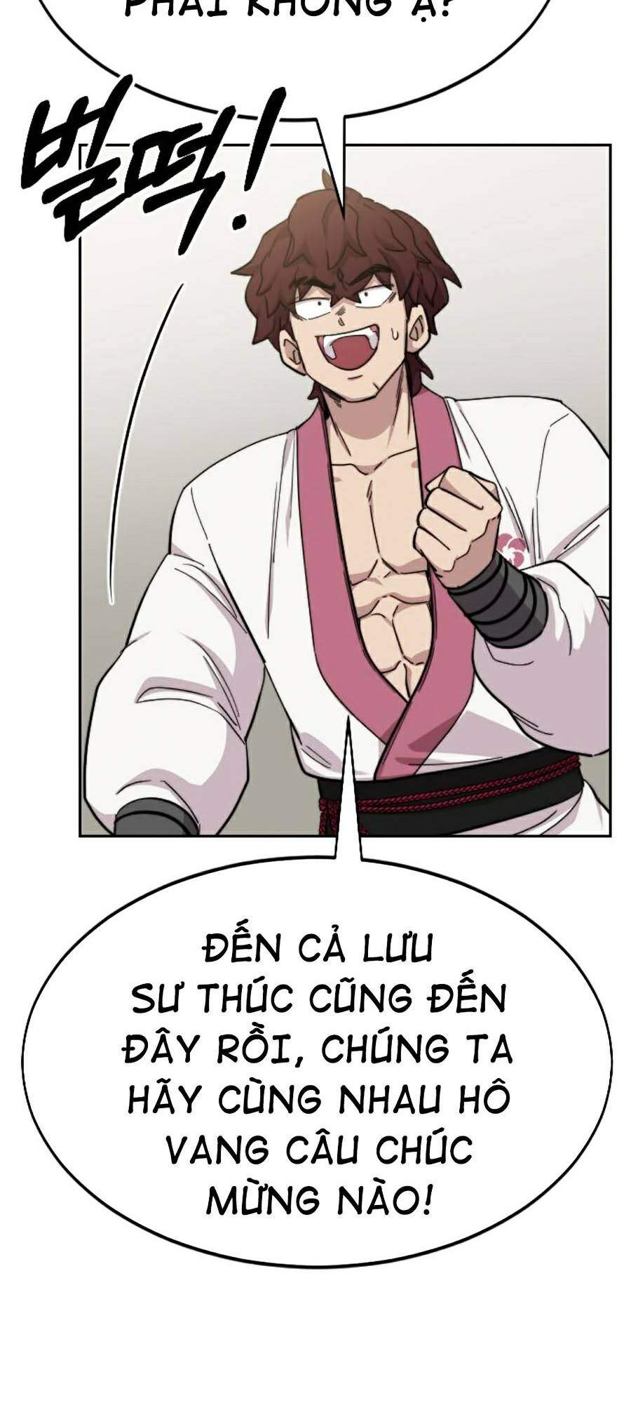 Hoa Sơn Tái Khởi Chap 42 - Next Chap 43