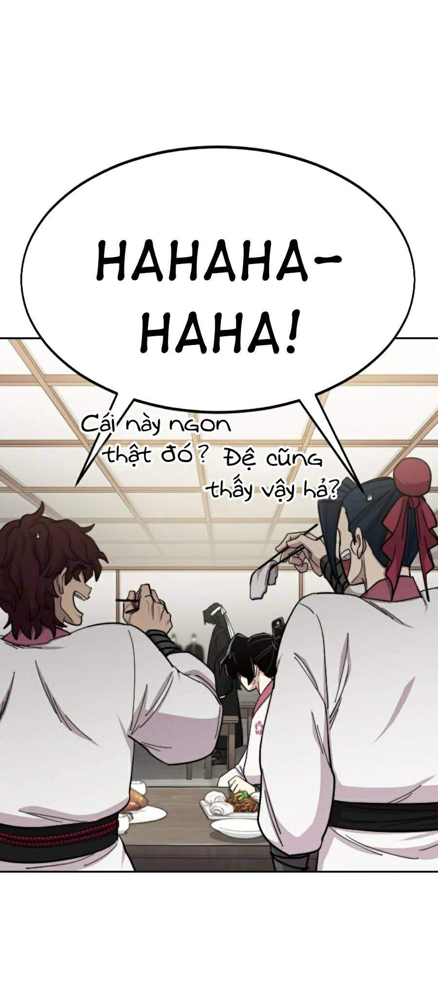 Hoa Sơn Tái Khởi Chap 42 - Next Chap 43