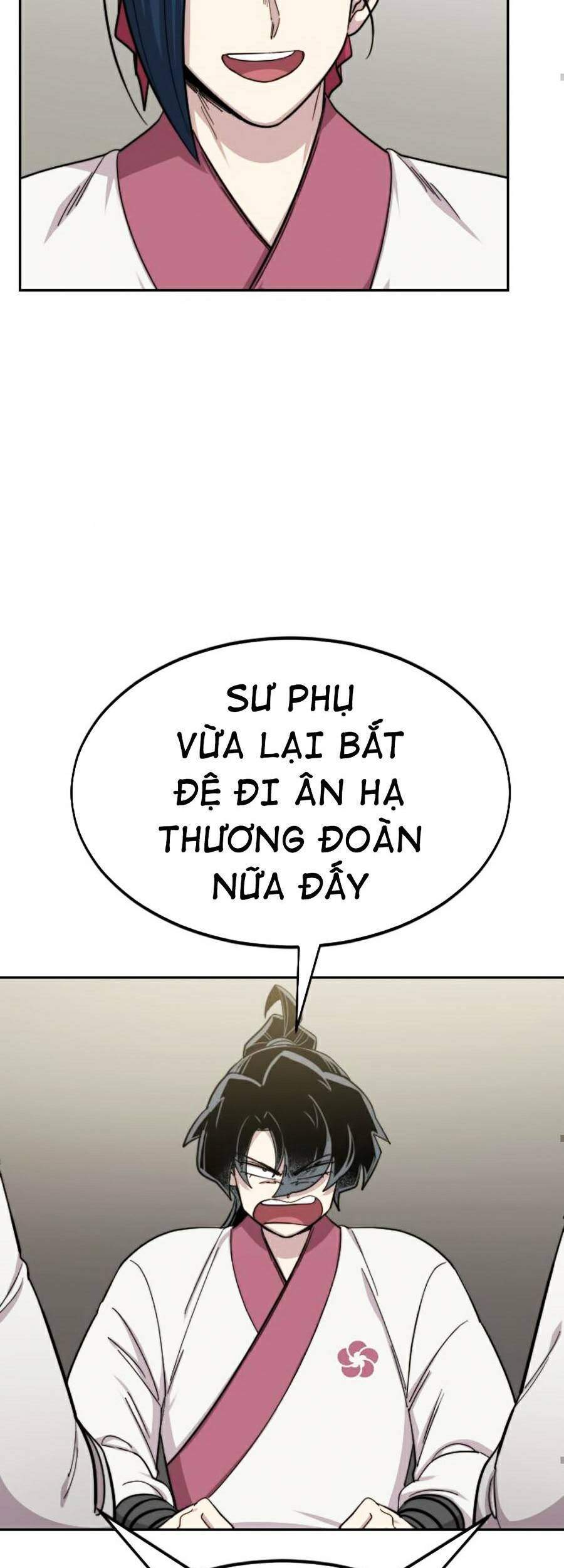 Hoa Sơn Tái Khởi Chap 42 - Next Chap 43