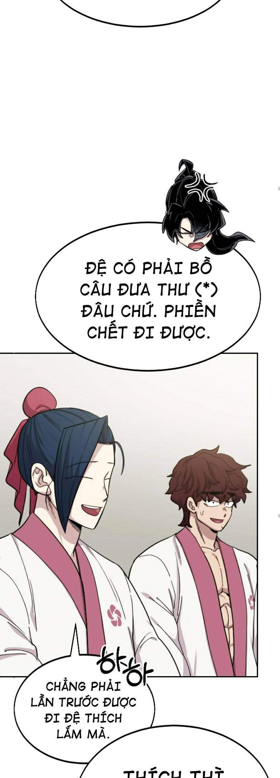 Hoa Sơn Tái Khởi Chap 42 - Next Chap 43